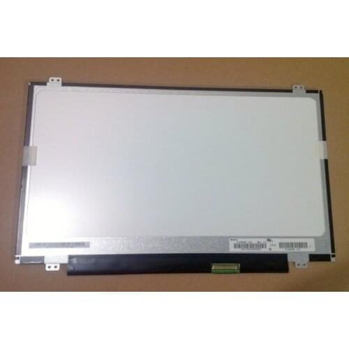 3pcs B140XW03 V1 HD 1366x768 14.0" for lenovo Thinkpad t420 screen LCD LED Display Replacement Monitor Panel tested before ship