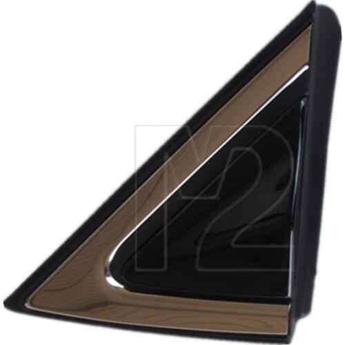 Fender-Trim Molding Right (Passenger Side) 861904Z000 Left side of driving position 861804Z000 For HYUNDAI SANTA FE 2013-2018