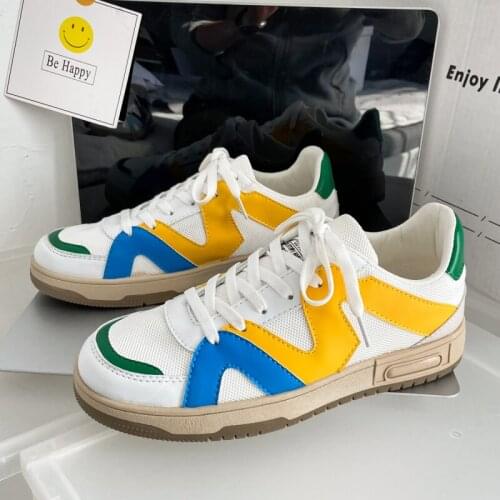 Skateboarding Shoes CAMELJINGE China