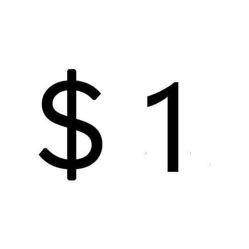 Additional fees, or make up for other expenses