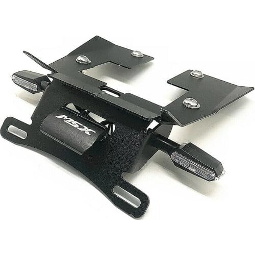 Tail Tidy Fender Eliminator Turn Signal For HONDA MSX 125 Grom MSX125 SF 2016-2020 honda grom msx125