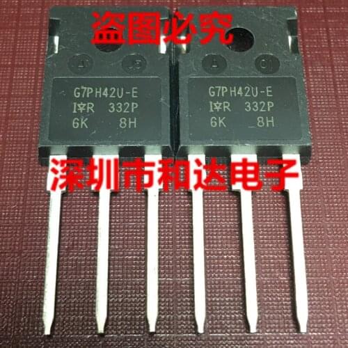 IRG7PH42U-E G7PH42U-E TO-247