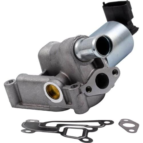 EGR VALVE + GASKETS FOR Opel Agila Astra G H Corsa Tigra VAUXHALL 1.0 1.2 1.4 851593 5851591 5851607 09157671 9157671 55351260