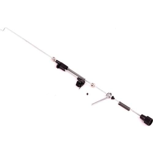 Throttle linkage set For 1/5 HPI Baja 5B 5T