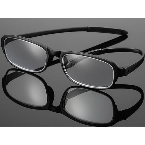 Blue Light Blocking Reading Glasses Men Women TR90 Optical Computer Reading Glasses Magnifier Ultralight Presbyopic Eyeglasses