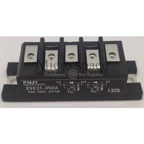 1PCS EVL31-050A Gloednieuwe Originele 100