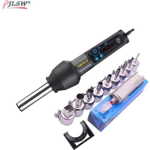 PJLSW Technical Hair Dryers