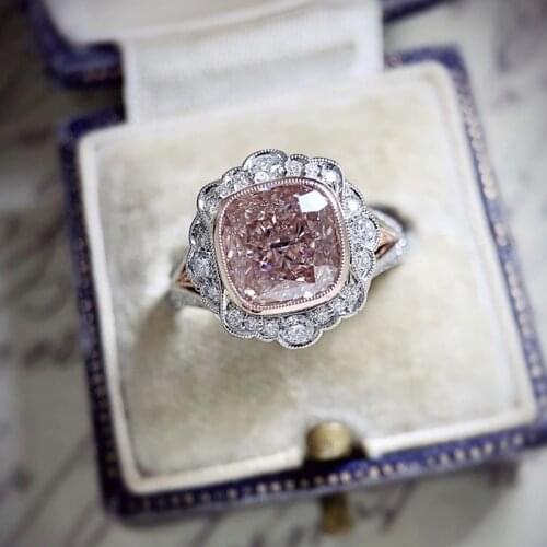 Обручальные кольца RANSSI China At AliExpress