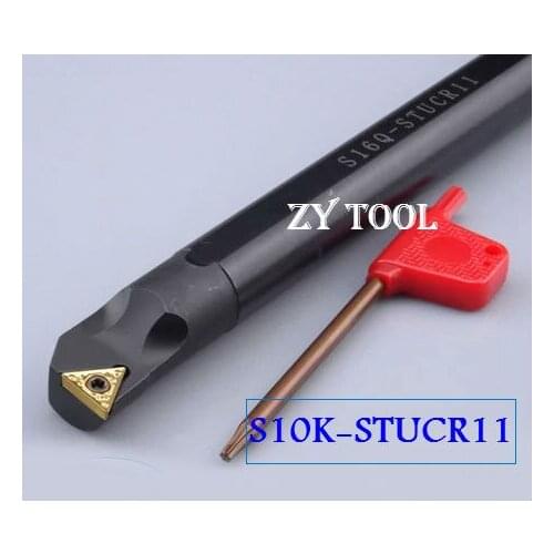 S10K-STUCR11 ,internal turning tool Factory outlets, the lather,boring bar,cnc,machine,Factory Outlet