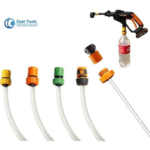 Water Pipe Connector 60044335 For WORX WA4038 WA1761 WG629E.9 WG629E.91 WG629E WG629E.M WG629E.M1 WG629E.M2 Xiaomis JW31