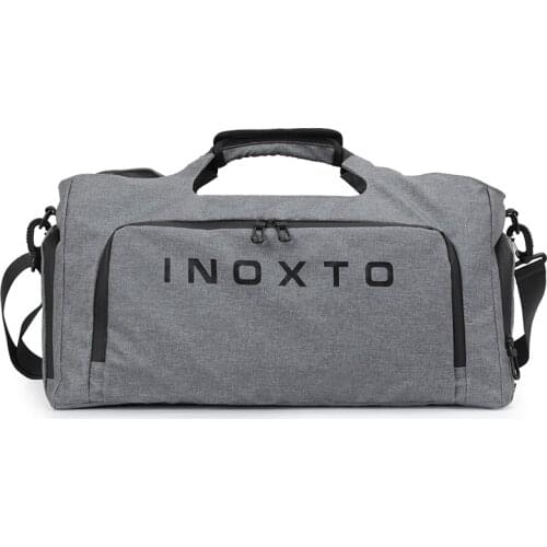 Gym Bag Sports Bag Training Men Fitness Bags Durable Multifunction Handbag Outdoor Sporting Tote For Male