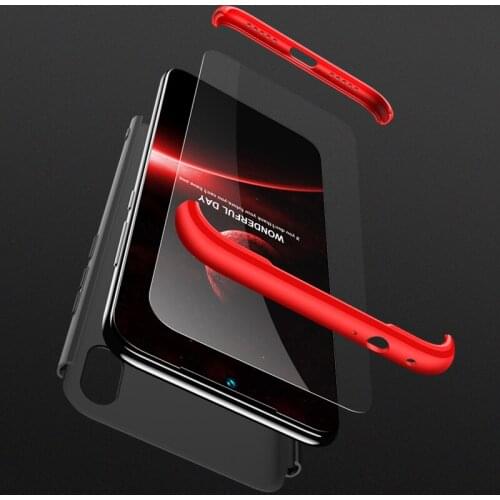 SuliCase Phone Cases Xiaomi Redmi 7
