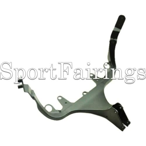 Upper Fairing Stay Bracket For Kawasaki ZX9R Year 2002 2003 Motorcycles Headlight Fairing Bracket Support Stand New