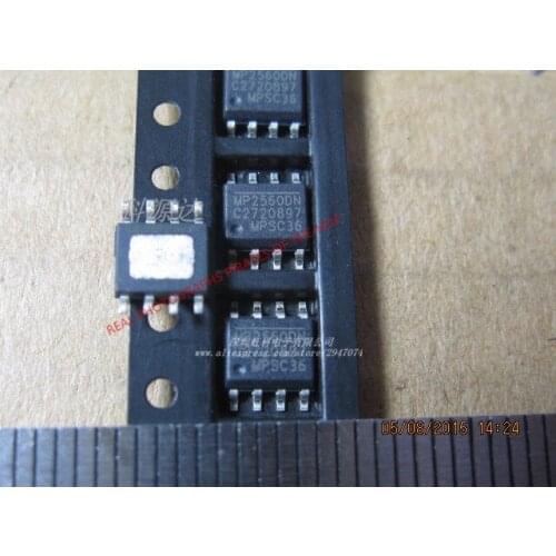 10pcs/lot MP2560DN MP2560 SOIC8 In Stock