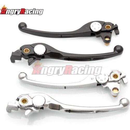2 Colors Brake Clutch Levers For Honda VFR800 F 2014-2018 CB1100 CB1300 2003-2016 VFR1200 /X 2010-2012 VFR800 X 2011-2016