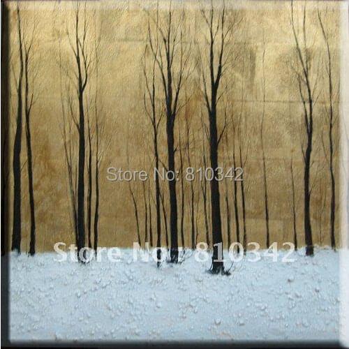 Abstract oil painting Free shipping Best seller of paintings Home supplies Craft U2ABT625