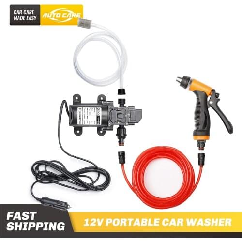 AUTO CARE Home Improvement Products