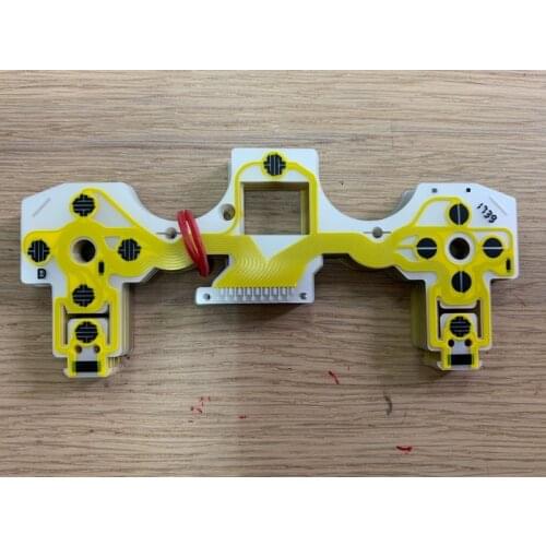 Free shipping 100pcs/lot original new for ps4 game controller 2.0 jdm 020 conductive film