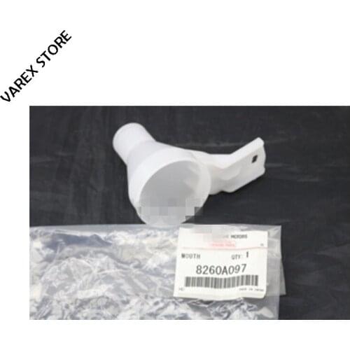 Wiper spray bottle with water inlet for Mitsubishi Outlander OEM: 8260A097