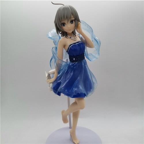 Dalok Hakid Action Figures