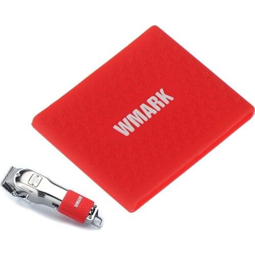 Avaible Barber Hair Clipper Grip In Rubber Anti Slide Design Barber Trimmer Grip Hairdressing Accessories Antiskid sleeve