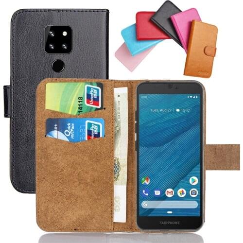 Haier Alpha A4 Lite Case 5.5" Original 6 Colors Flip Soft Leather Crazy Horse Phone Protection Cover Stand Funstion Cases Wallet