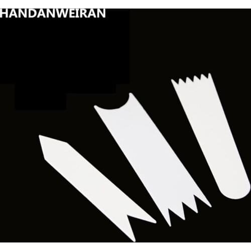 Кондитерские лопатки HANDANWEIRAN China At AliExpress