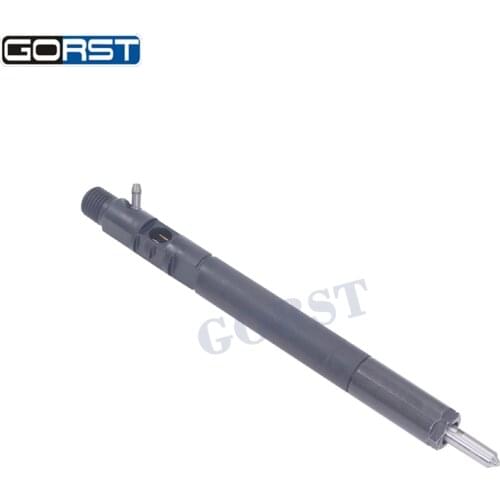 Common Rail Injector Assembly EJBR04601D For Ssangyong Rexton Rodius Kyron 2.7 Xdi R04601D EJBR02601Z A6650170321 A6650170121