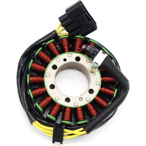 Motorcycle Ignition Magneto Stator Coil For Ducati Diavel 1200 FL Hypermotard 939 SP Magnetoes Engine Statores Generator Coils