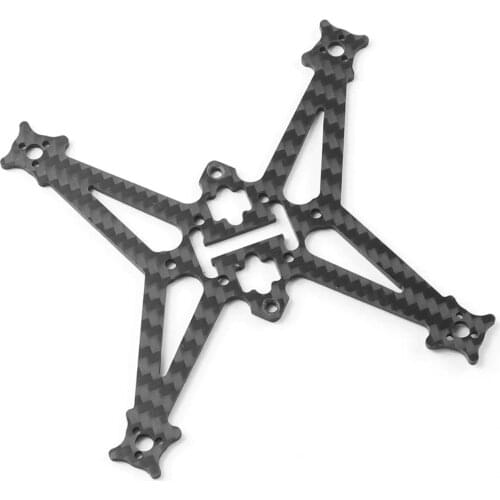 Happymodel Sailfly-X 105mm Wheelbase Frame Kit Spare Part for RC Drone FPV Racing Toothpick RC Quadcopter
