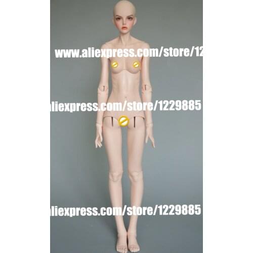 HeHeBJD 1/3 Doll 18yrs 70cm Girl Body free eyes Fashion bjd resin figures Art doll manufacturer