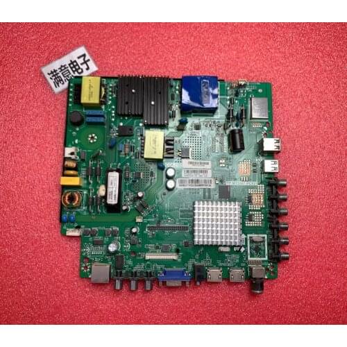 48 s1 motherboard TP. MT5507. CN480C720 PC821 screen