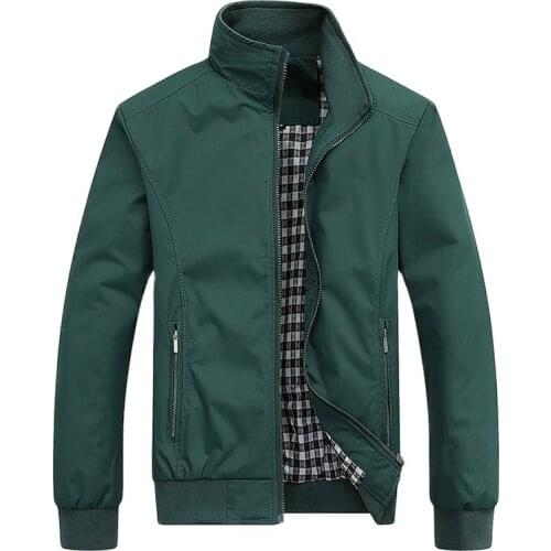 Mens Autumn Jackets MDNSUPSTAR China