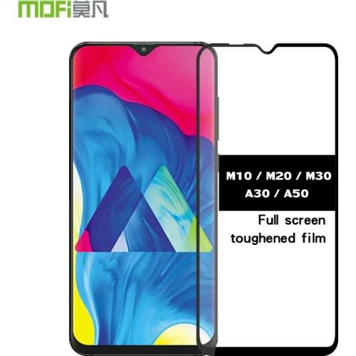 Mofi Screen Protectors For Samsung Galaxy M30