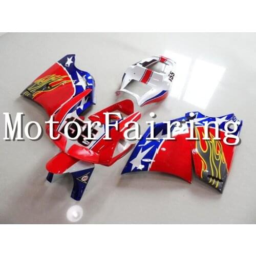 Motorcycle Bodywork Fairing Kit Fit For 748 916 996 998 1996 1997 1998 1999 2001 2002 ABS Plastic Injection Molding Hull DN14