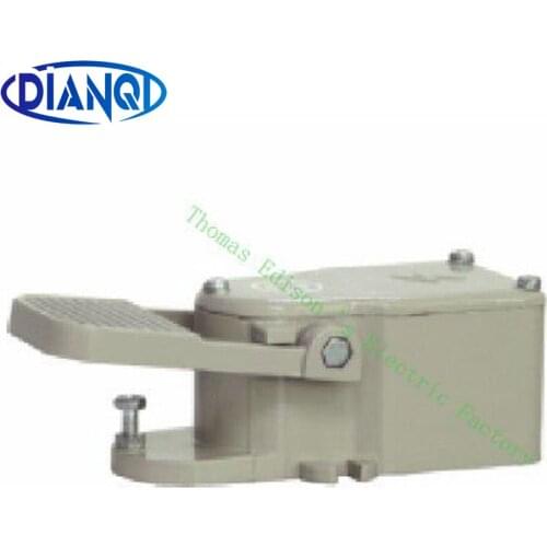 Foot Switch,Pedal Switch 6A 220V JDK-11