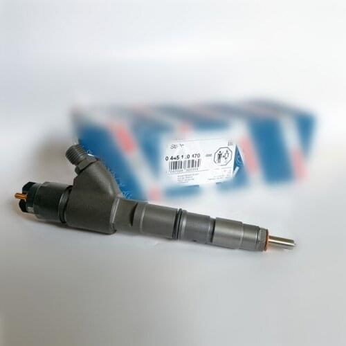 Original Common Rail Injector 0445120470 genuine new 20798114 same as 0445120066,04290986