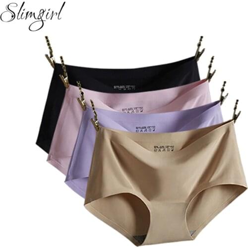Women's Panties Swimming Trunks Slimgirl China