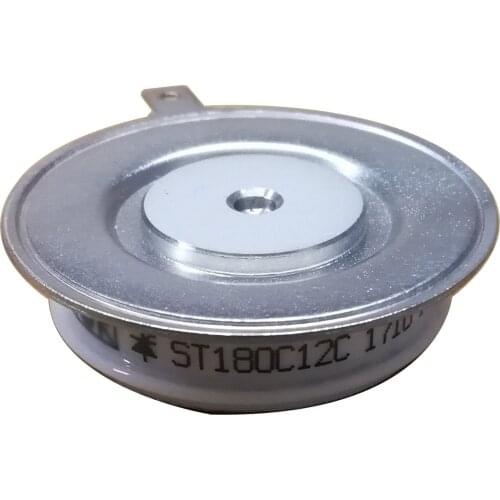 ST180C12C Original, Can Provide Test, 1 Year Warranty