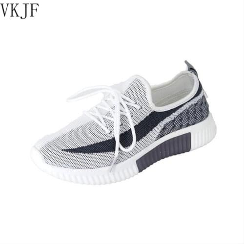 Women Vulcanize Shoes Spring and Autumn Women Shoes Casual Loafers Comfort Flat Shoes for Zapatos De Mujer Sneakers