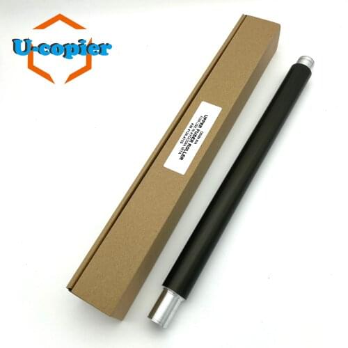 3PCS X UR Long Life Upper Fuser Roller For Kyocera KM4125 4132 4020I 3212 4012 M4125 M4132 M3212 M4012 M4020I Copier Parts