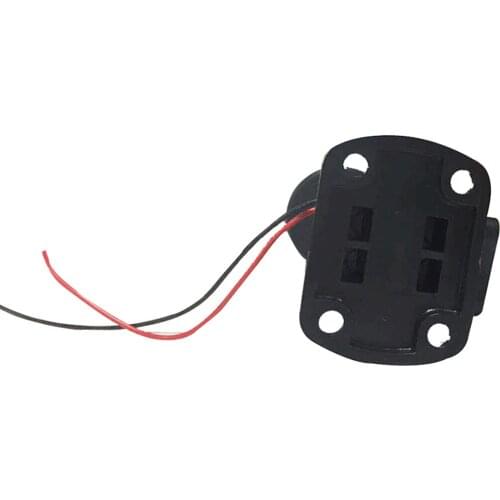 8inch Marine LED All Round Anchor Light Fold Down Pantoon Light 12V 4500K White