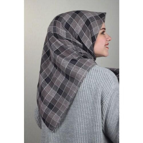 BONJELA MİLAS COTTON SCARF-RENK-02