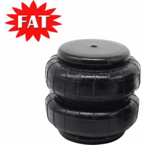 1 Piece Contitech FD70-13 rubber air spring Goodyear 2B6-535 Air Suspension Air Spring Double Convolute Rubber Shock Absorber