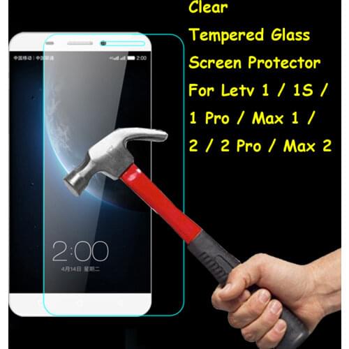 HANPINYOU LeEco Phone Cases