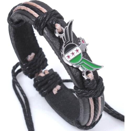 JiaTeng Metal Bracelets