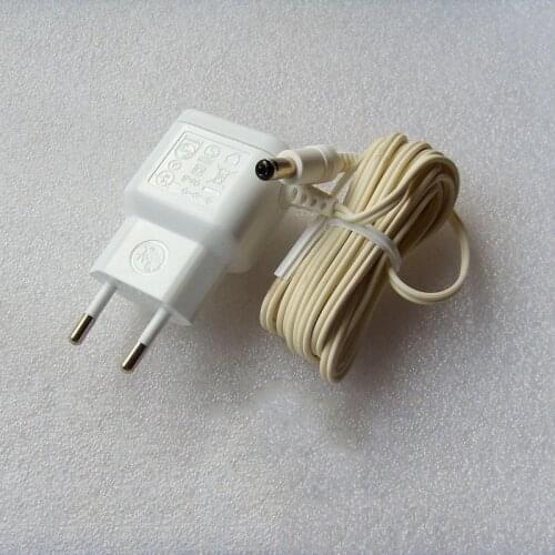 100% New and Original Cable Line Charging Plug Suit For Philips HP6570 6572HP6574 HP6576 HP6578 Hair Rempver Epilator