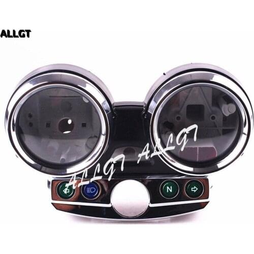 Speedometer Gauge Case Shell Cover For Kawasaki ZRX400 2001 2002 2003 2004 2005 2006 2007 2008