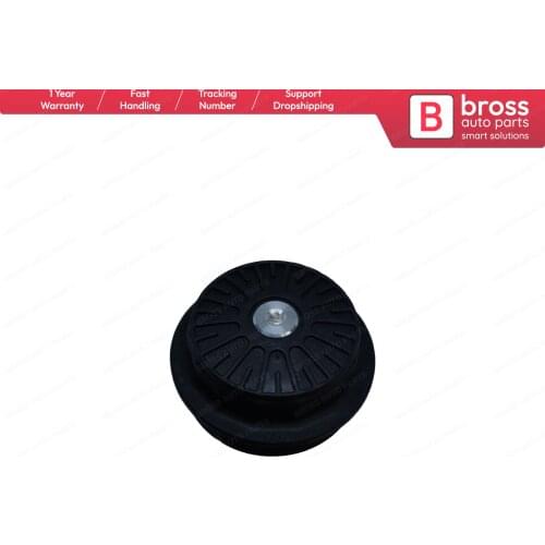 Bross BSP763 Oil Filter Housing Lid 1S7G6A832BB, 1473714,5143271, 1213178, 1S7Z6A832BA for Ford Mondeo Fiesta S Max Galaxy Mazda