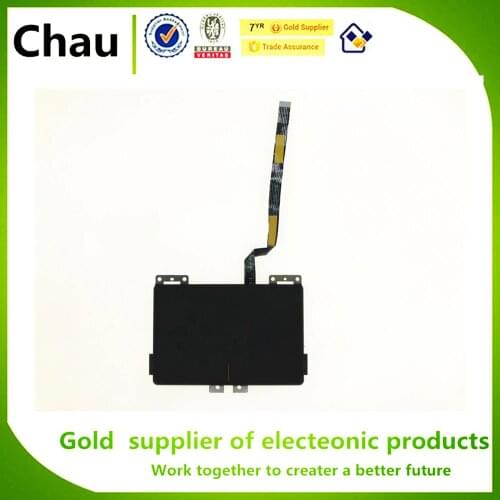 Chau New For Lenovo YOGA 3 PRO 1370 Touchpad Trackpad Mouse Board With Cable